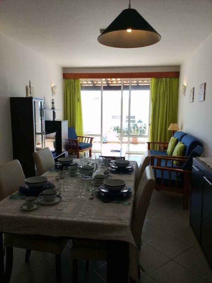 Vila Gaivota Solis Apartment Ферагудо Екстериор снимка