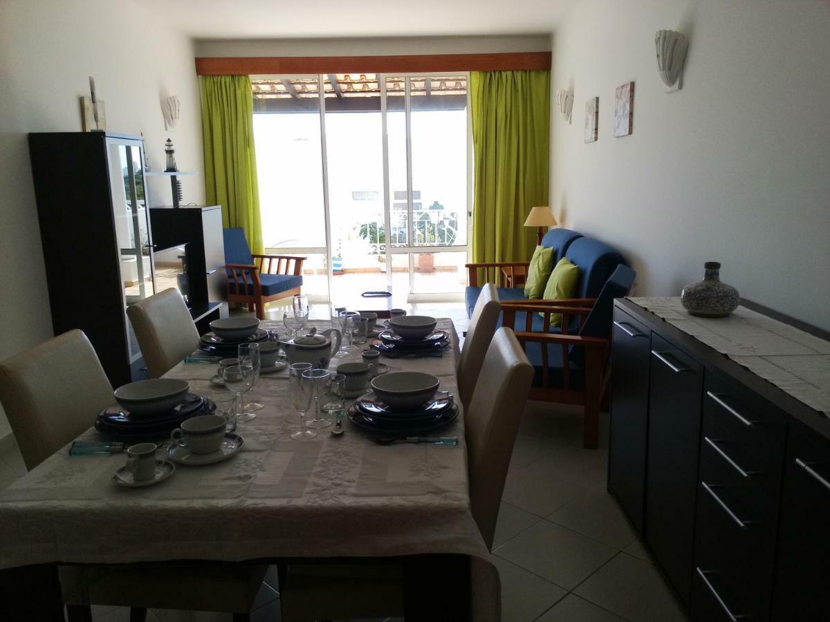 Vila Gaivota Solis Apartment Ферагудо Екстериор снимка